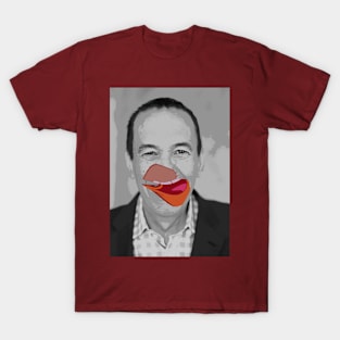 Gilbert Gottfried as IAGO T-Shirt